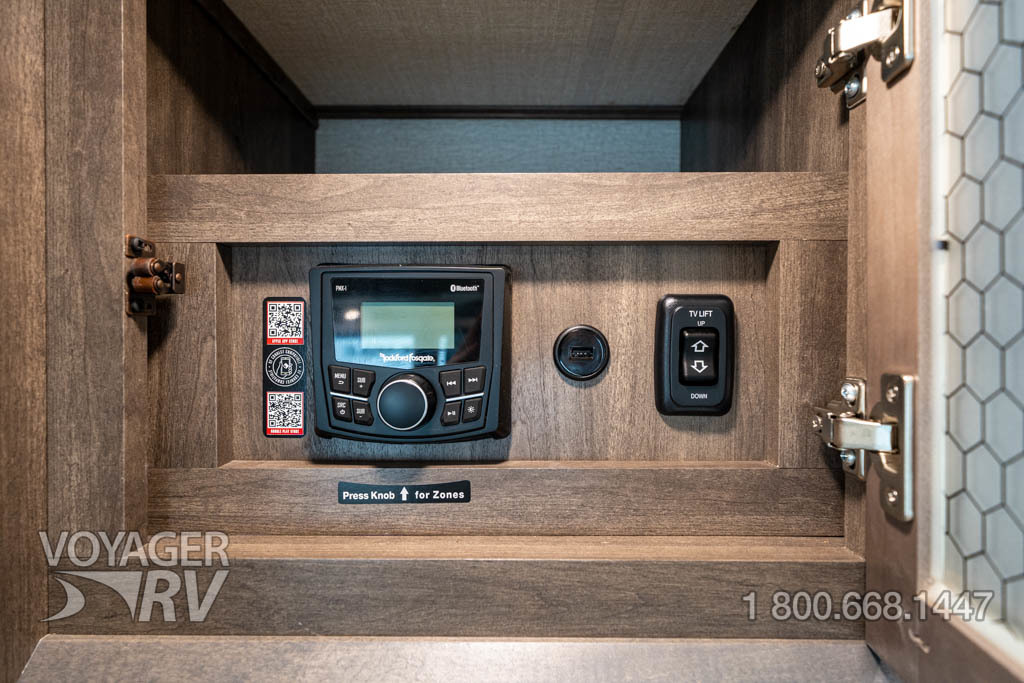 For Sale: New 2022 Grand Design Solitude 280RK 5th Wheels | Voyager RV ...