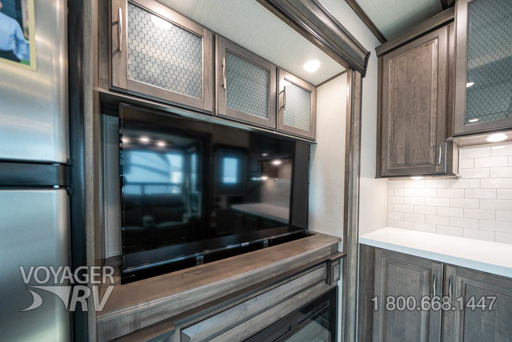 For Sale: New 2022 Grand Design Solitude 280RK 5th Wheels | Voyager RV ...