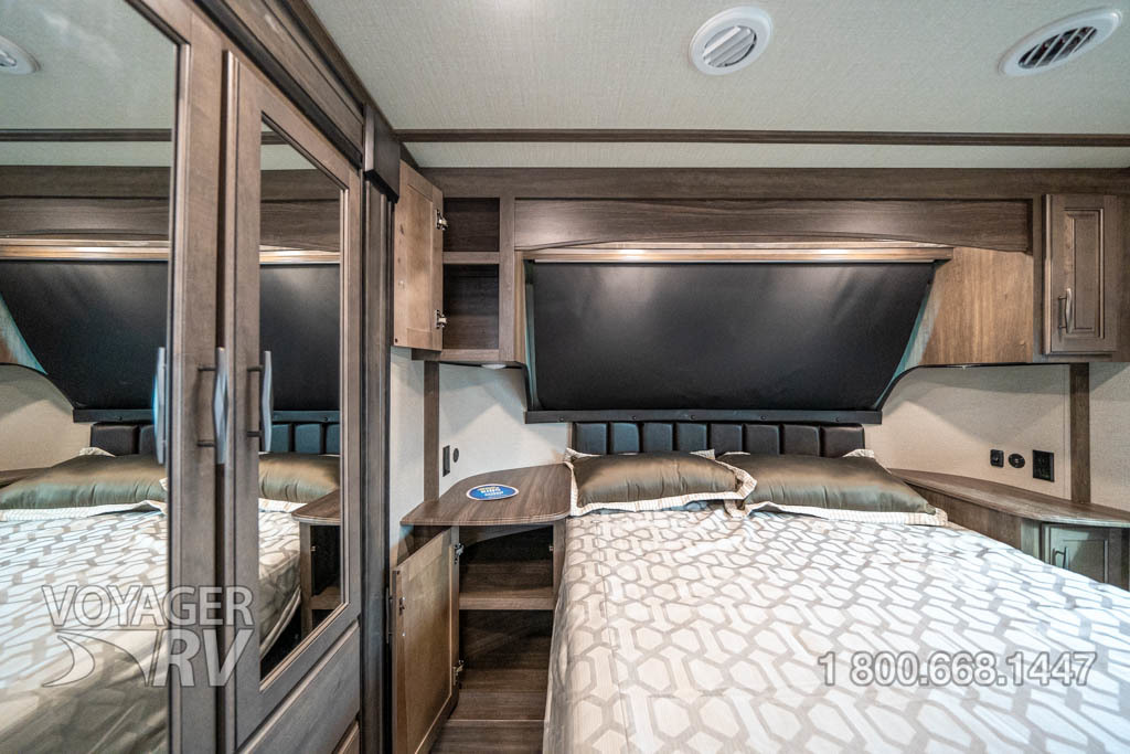 For Sale: New 2022 Grand Design Solitude 280RK 5th Wheels | Voyager RV ...