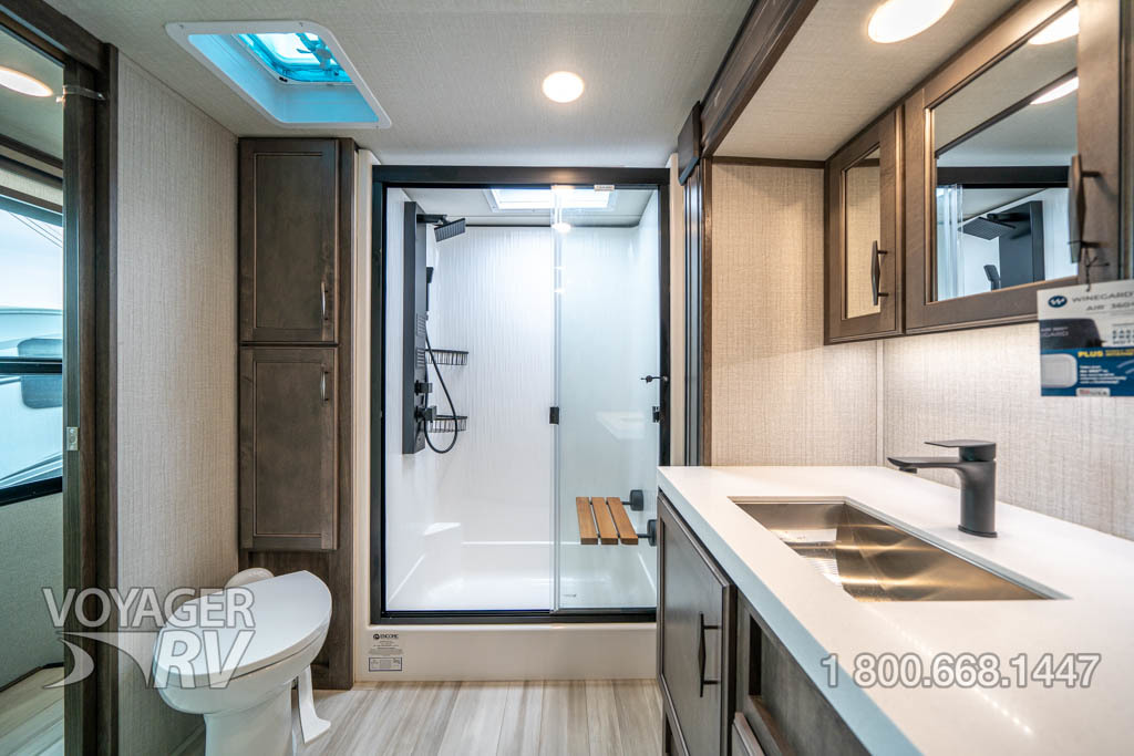 For Sale: New 2022 Grand Design Solitude 280RK 5th Wheels | Voyager RV ...