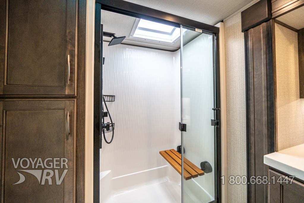 For Sale: New 2022 Grand Design Solitude 280RK 5th Wheels | Voyager RV ...