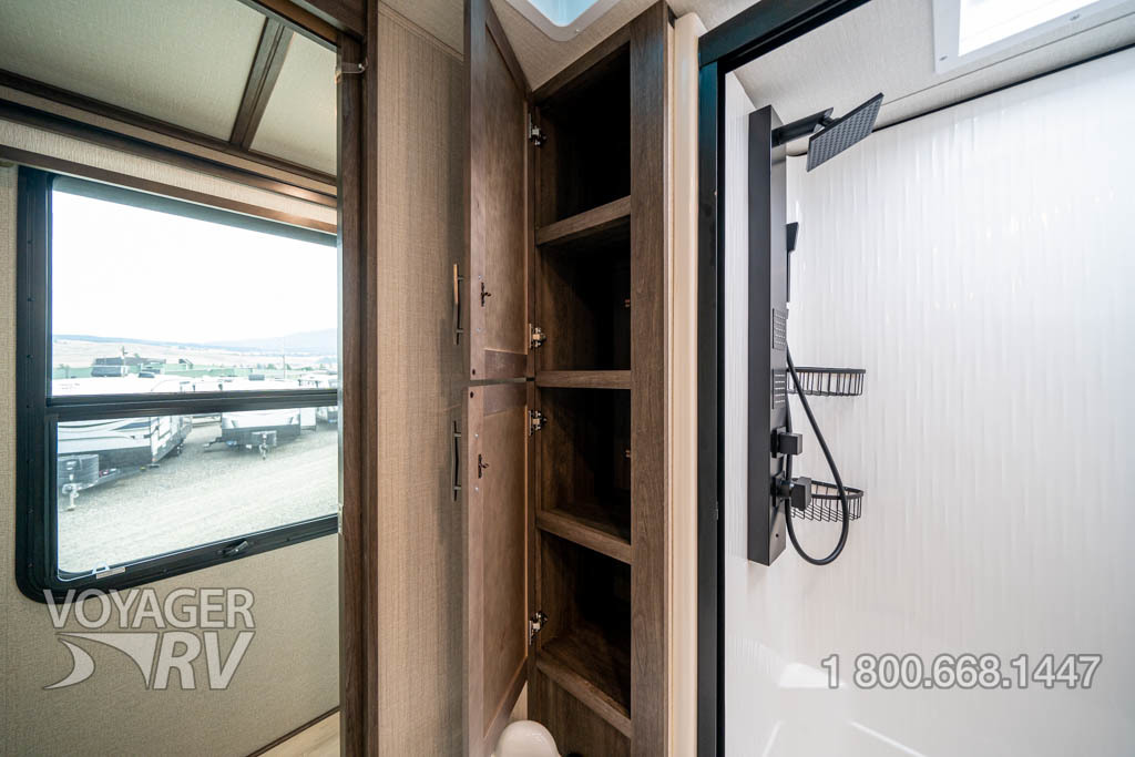 For Sale: New 2022 Grand Design Solitude 280RK 5th Wheels | Voyager RV ...