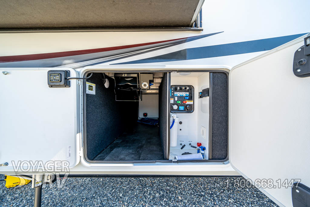 For Sale: New 2022 Grand Design Solitude 280RK 5th Wheels | Voyager RV ...