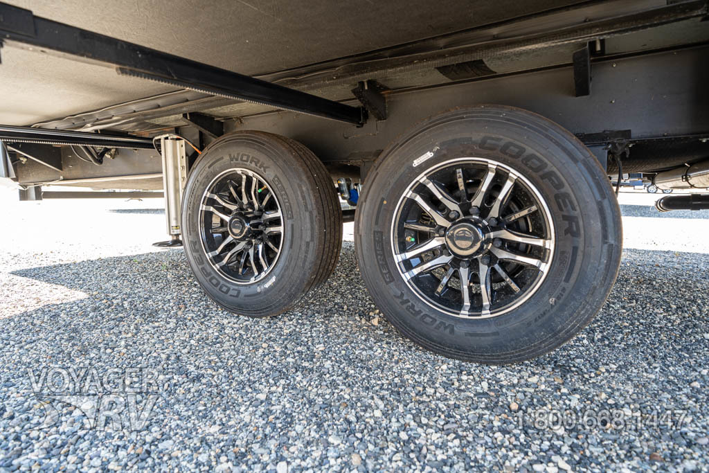 For Sale: New 2022 Grand Design Solitude 280RK 5th Wheels | Voyager RV ...