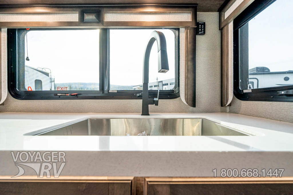 For Sale: New 2022 Grand Design Solitude 280RK 5th Wheels | Voyager RV ...