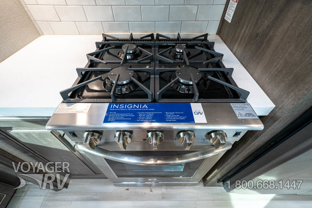 For Sale: New 2022 Grand Design Solitude 280RK 5th Wheels | Voyager RV ...