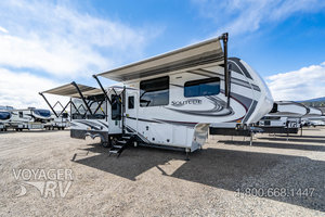2022 Grand Design Solitude 280RK
