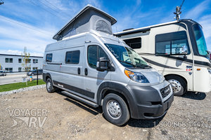 2022 Winnebago Solis 59P Pop-Top