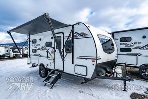 2022 KZ Escape E191BHK OFF GRID