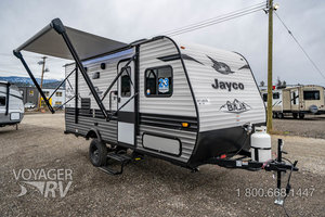 2022 Jayco Jay Flight SLX-7 174BH Baja
