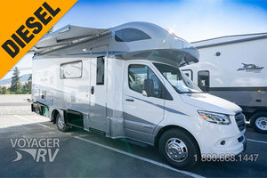 2023 Winnebago Navion 24D