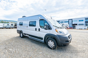2023 Winnebago Solis 59PX