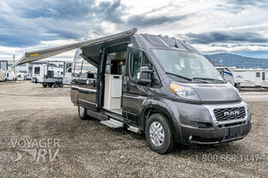 2023 Roadtrek Zion