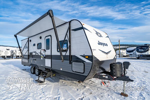 2022 Jayco Jay Flight SLX 242BHSW