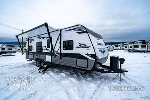 2022 Jayco Jay Flight 264BHW Rocky Mountain
