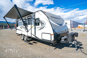 2019 Keystone Passport 234QBWE