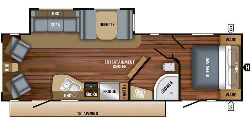 s-floorplan