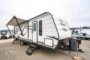2018 Jayco Jay Flight 285RLSW Rocky Mountain