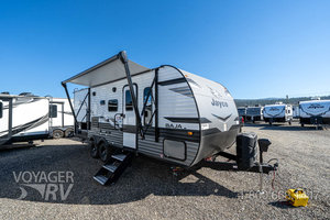 2023 Jayco Jay Flight 224BHW Baja