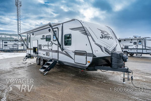 2023 Jayco Jay Feather 27BHB