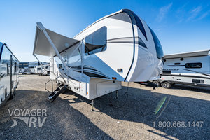 2023 Jayco Eagle HT 29.5BHDS