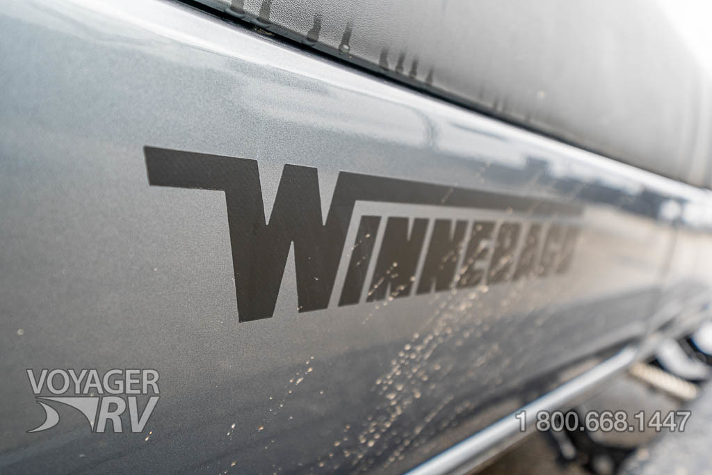 2023 Winnebago Revel 44E 4WD