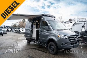 2023 Winnebago Revel 44E 4WD