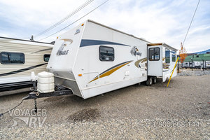 2009 Jayco Eagle 328RLS