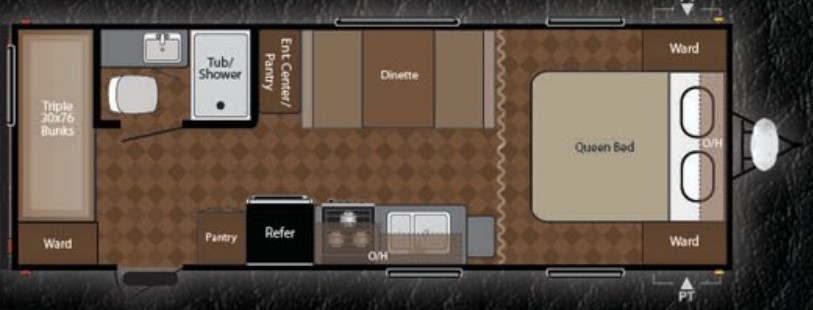 s-floorplan