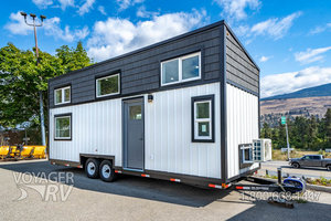 2021 Stattonrock West Coast Tiny Home