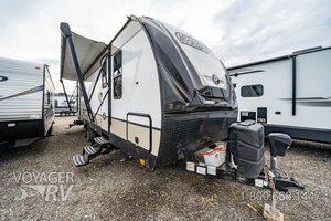 2018 Cruiser RV Radiance 25RK