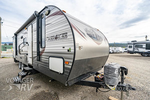 2015 Forest River Cherokee 274DBH