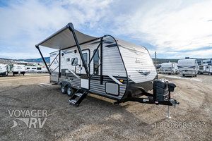 2022 Jayco Jay Flight 224BHW Rocky Mountain