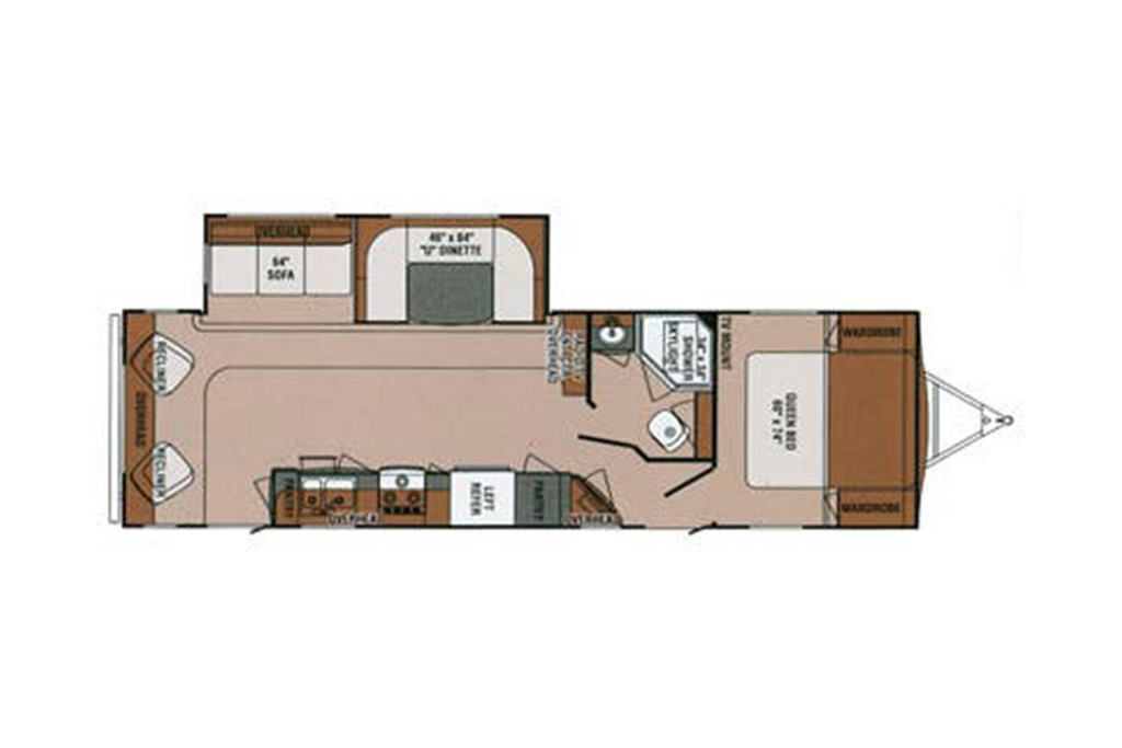 s-floorplan