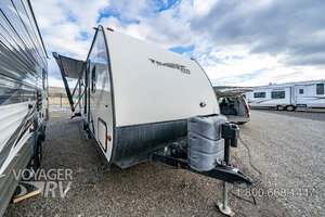 2014 R-Vision Trail Lite 282RLS