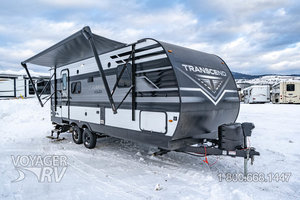 2022 Grand Design Transcend Xplor 221RB