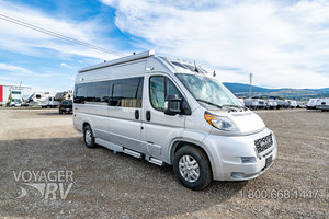 2022 Roadtrek Zion