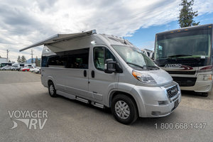2022 Roadtrek Zion