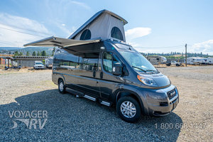 2022 Roadtrek Zion Slumber Pop-Top