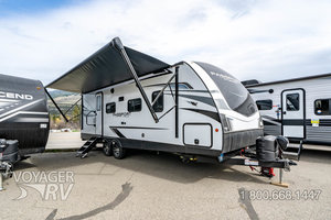 2022 Keystone Passport GT 2400RBWE