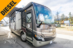 2013 Tiffin Allegro Breeze 32BR