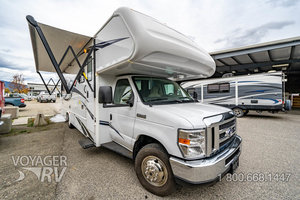 2018 Holiday Rambler Altera 31W