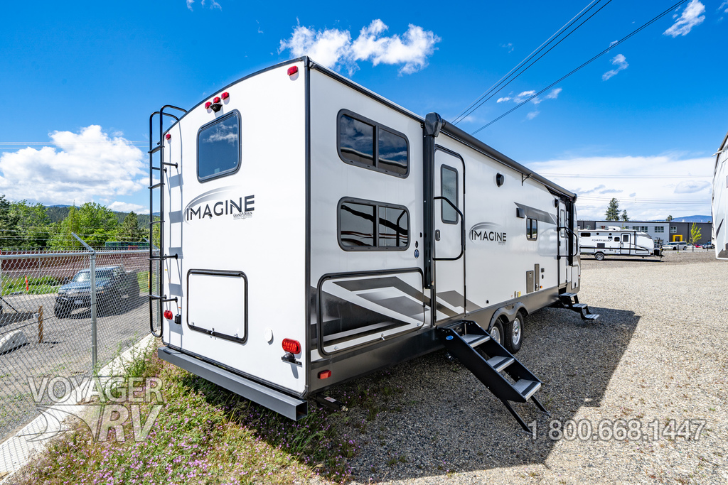 For Sale New 2022 Grand Design Imagine 2910BH Travel Trailers