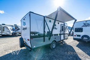 2022 Jayco Jay Flight SLX-7 184BS GL