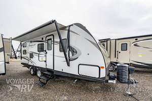 2017 Keystone Passport 2400BH
