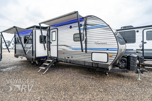 2019 Coachmen Catalina 313DSBS