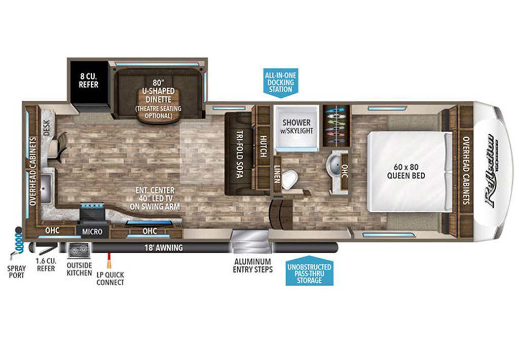 s-floorplan