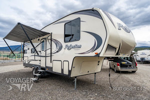2019 Grand Design Reflection 150 Series 273MK