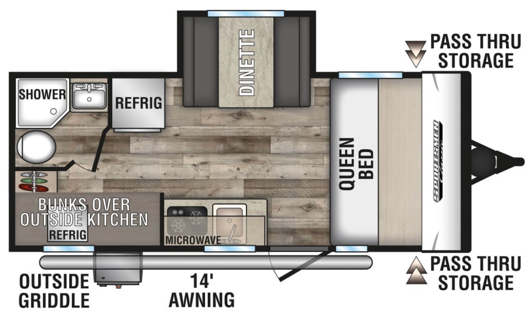 s-floorplan