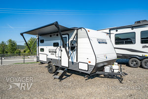 2022 KZ Sportsmen Classic 191BHK Off-Road